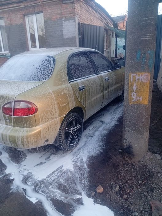 Продам надійного  Сенса