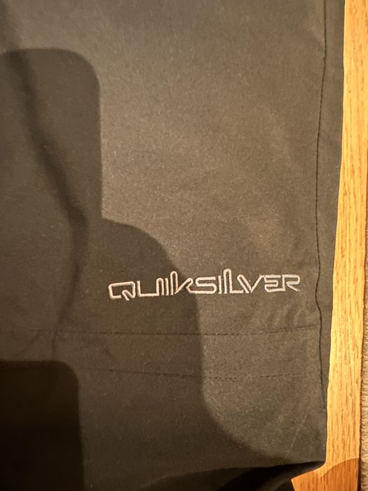 Calças snowboard Quicksilver (bib)