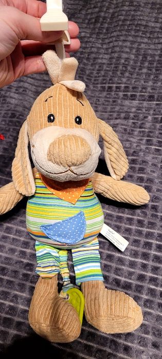 Maskotka pozytywką babyone