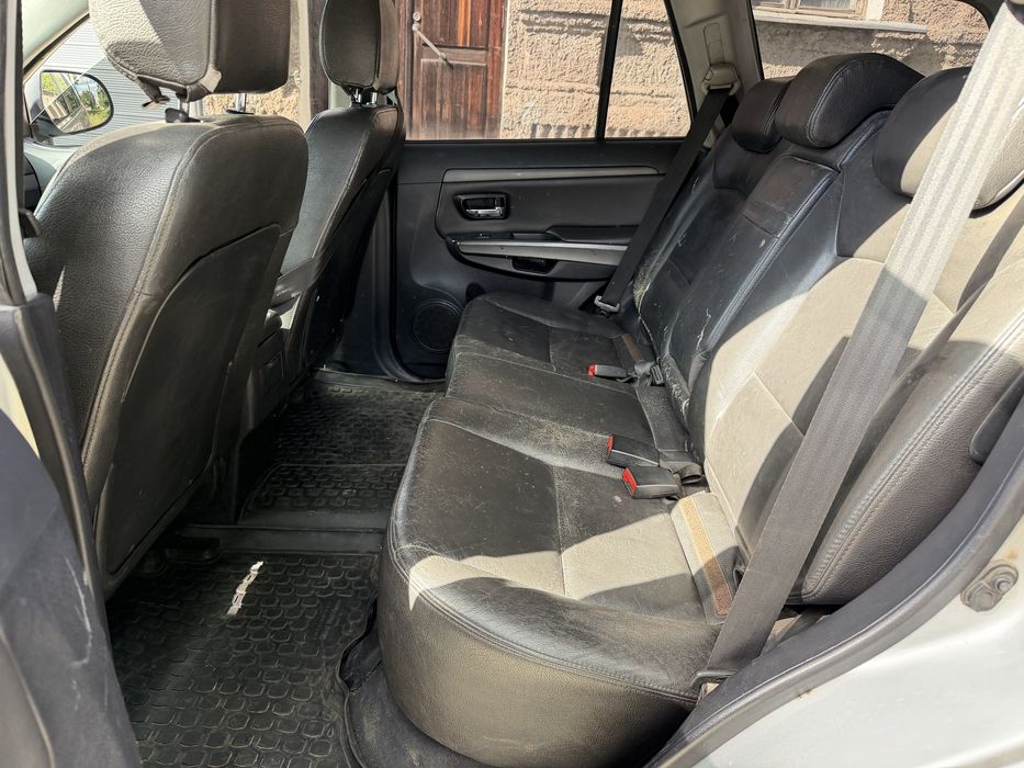 Продам Автомобіль Haval h5