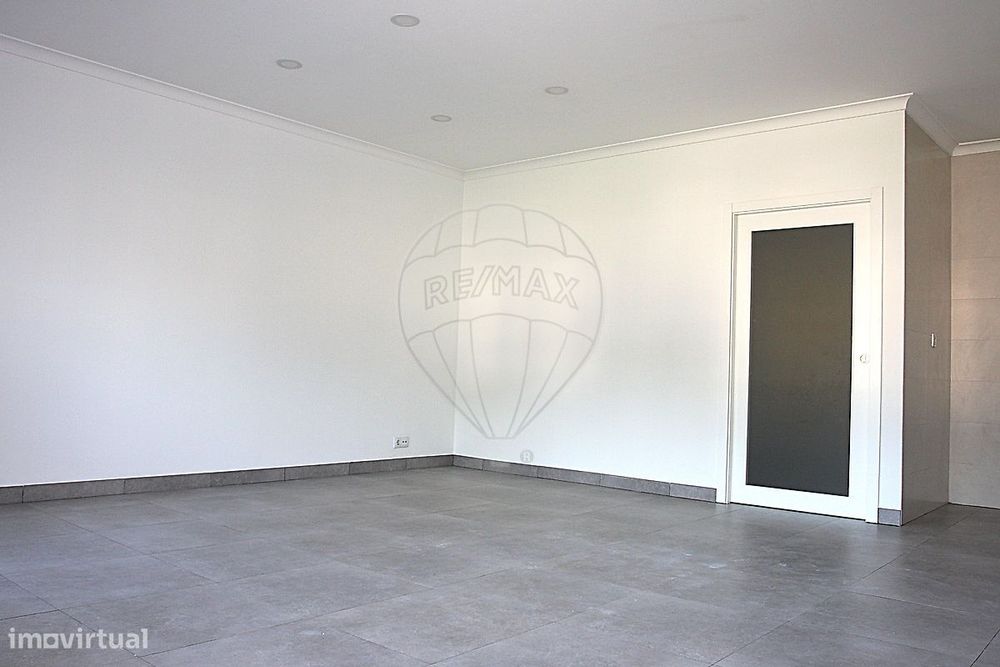 Apartamento T3 para arrendamento