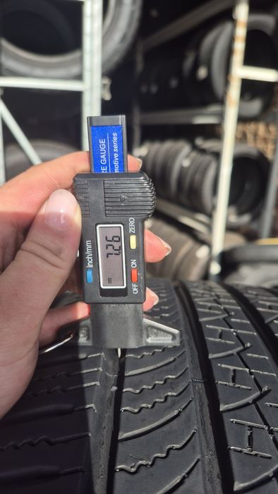 Opony Pirelli Scorpion Zero 235/50R20
