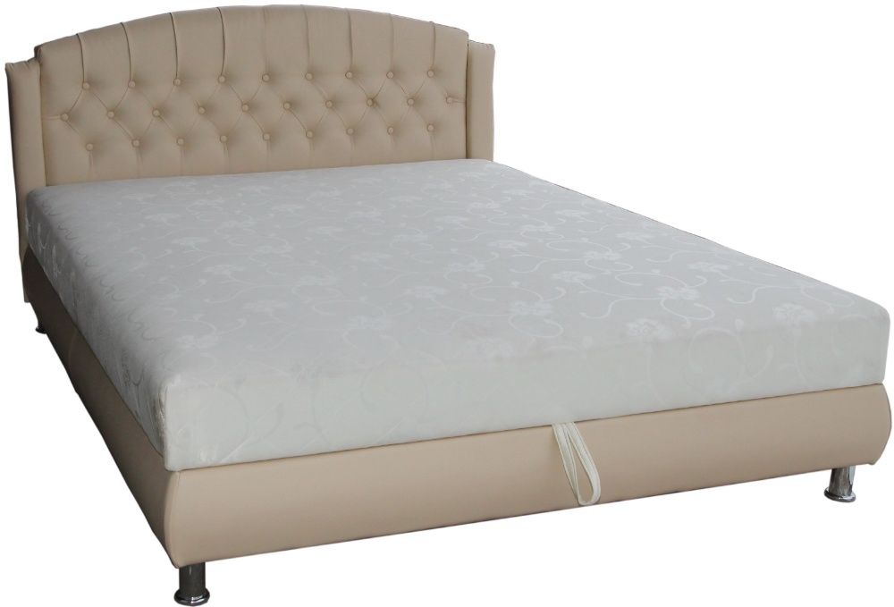 Класичне ліжко "Софія"