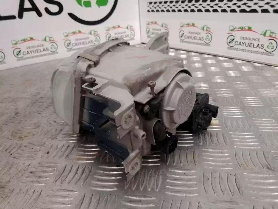 FAROL ESQUERDO HYUNDAI COUPE 1997 -