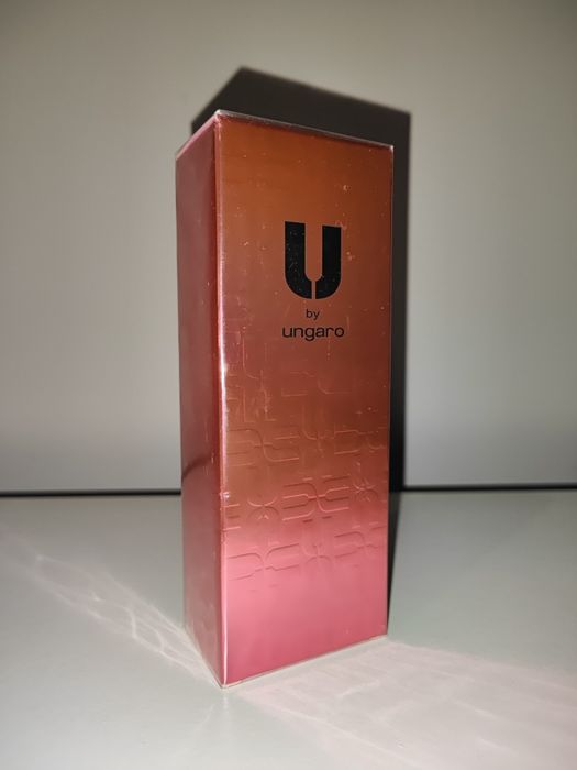 Woda perfumowana Ungaro Avon