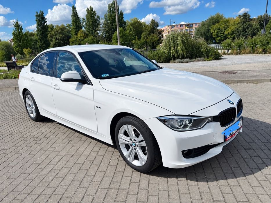 BMW Seria 3