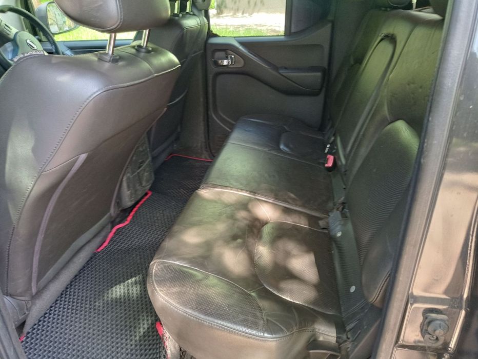 Nissan Navara  продам