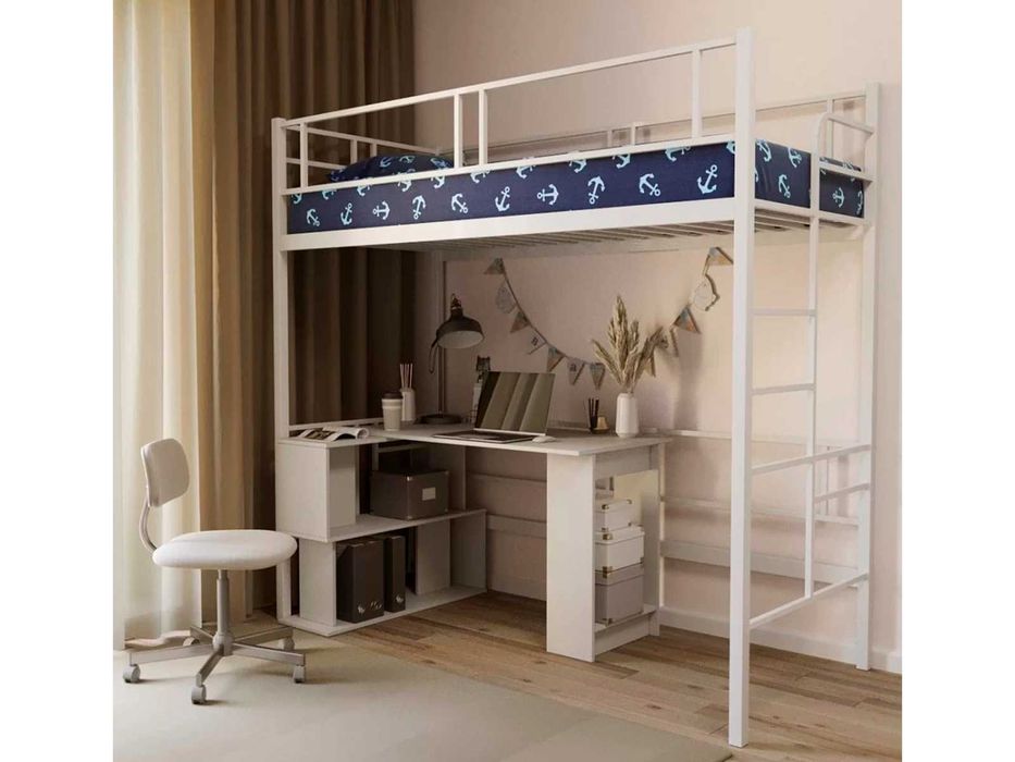 Кровать семейная детская по индивидуальный заказ