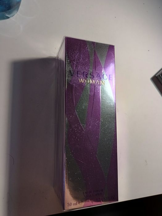 Perfumy Versace Woman 50 ml