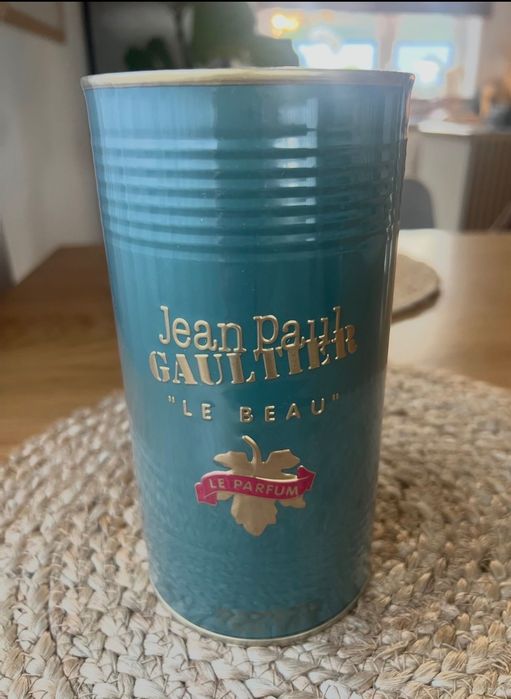 Jean Paul Gaultier Le Beau Le Perfum