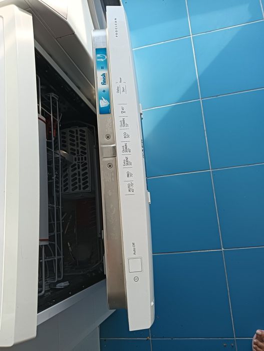 Máquina de lavar loiça AEG FAVORIT 50 XXL