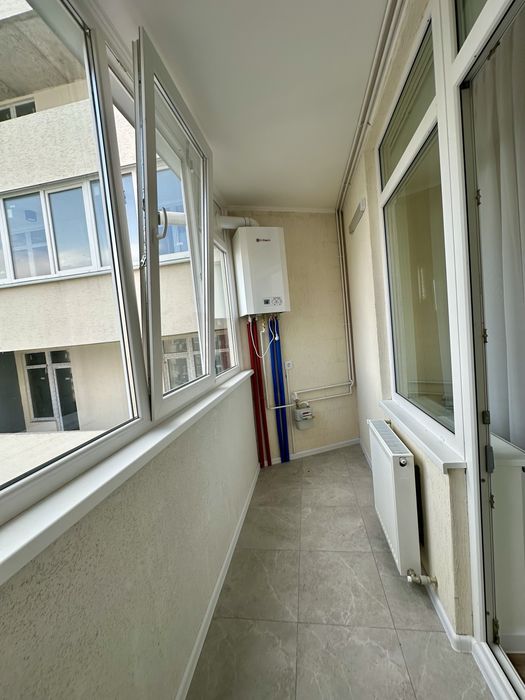 Продаж квартири в новобудові, вул. Київська