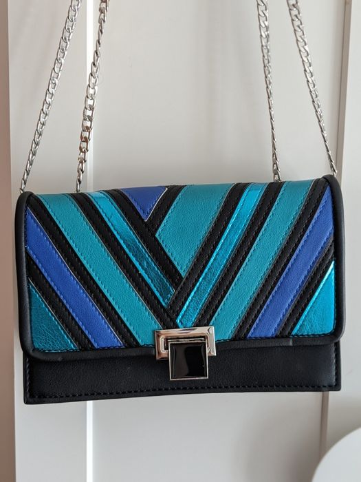 Malas tiracolos várias marcas Parfois, Aldo, Morgan