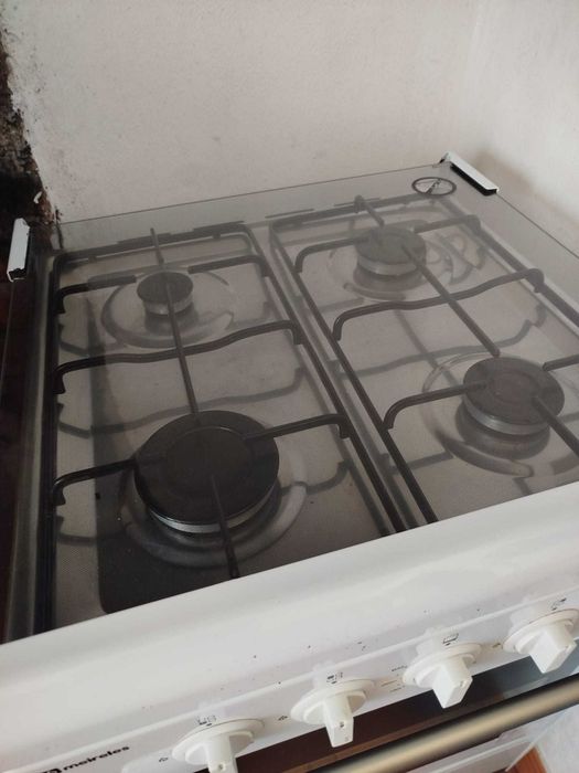 Fogão Meireles a Gás com Forno