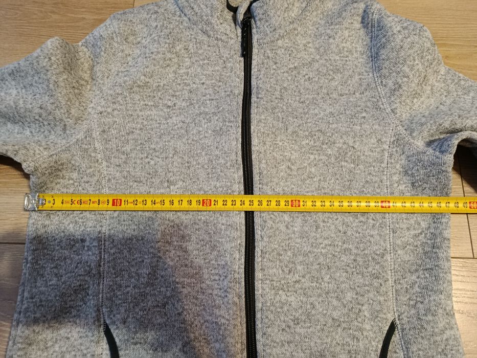 Ciepła bluza Crivit rozm 42