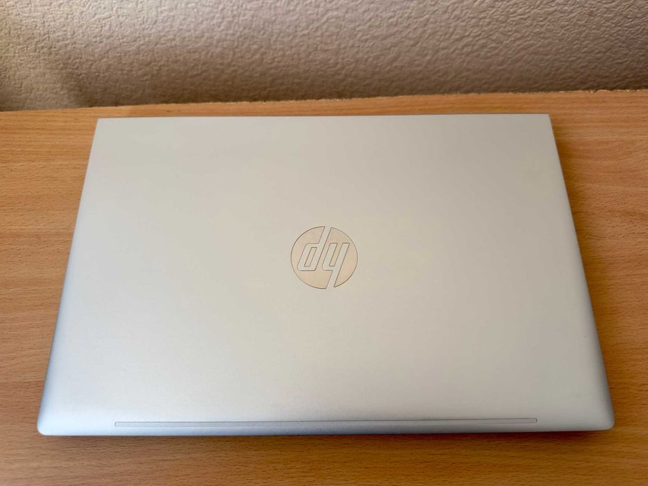 Супер ціна! HP ProBook 445 G8 Ryzen 3 5400U — Компактний 14" FHD IPS з Type-C