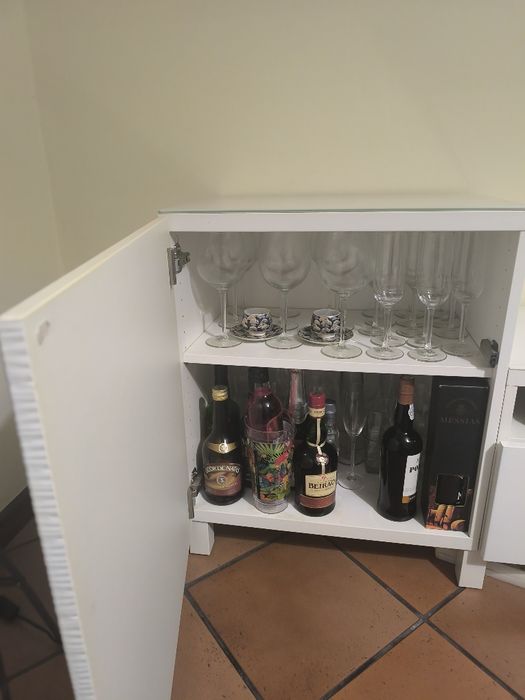 Móvel de Sala TV