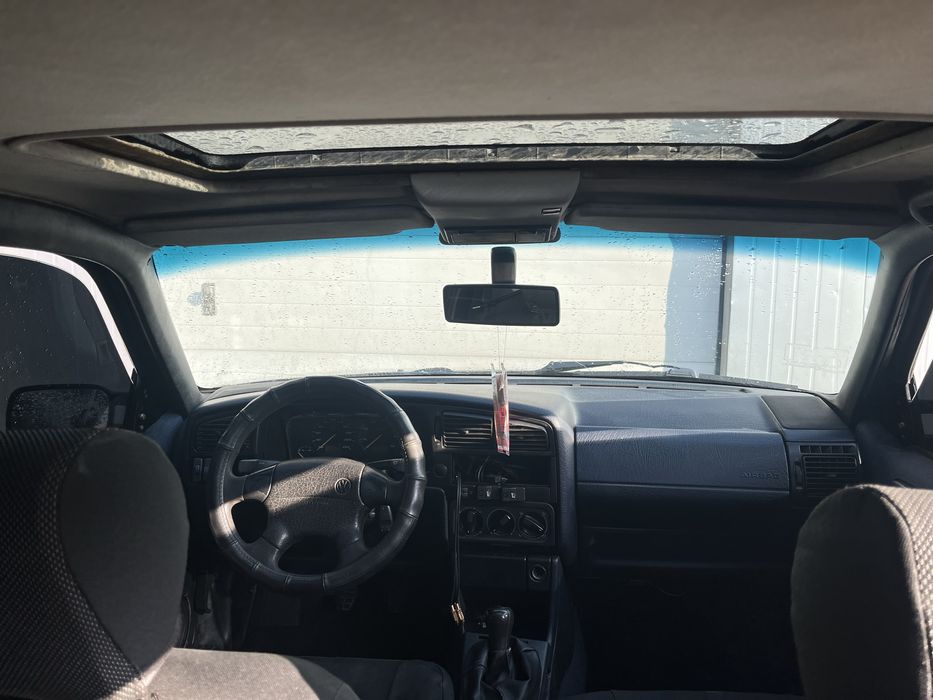 VW Passat B3 обмін/продаж