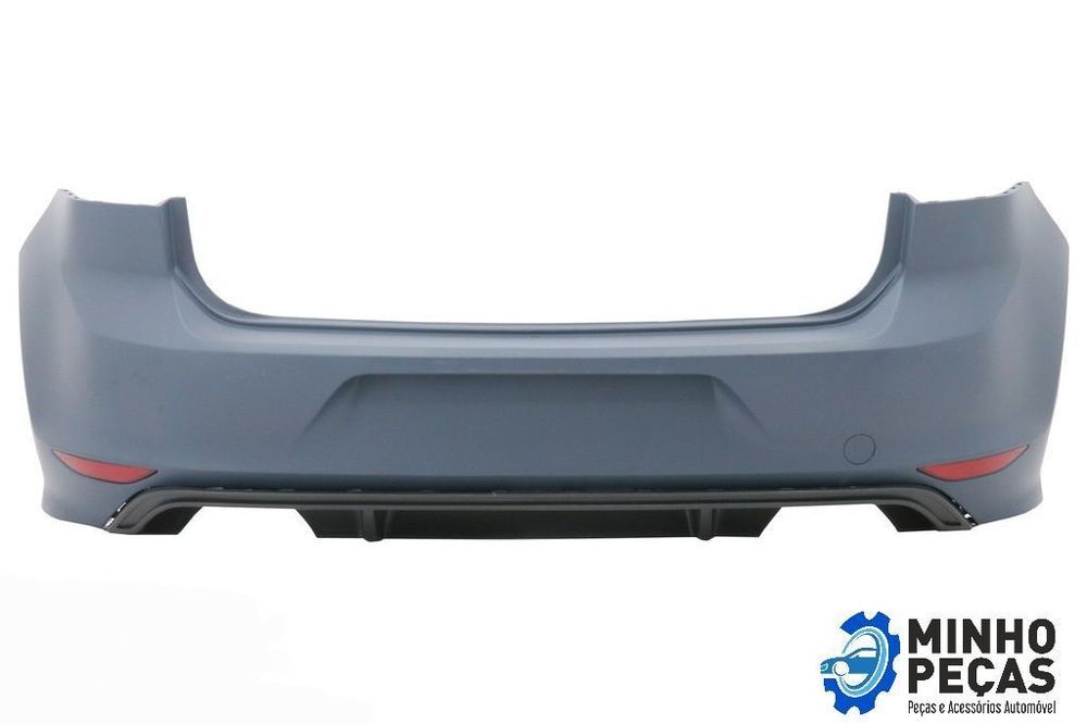 Kit Exterior Golf 7 Look R20 (2013 a  2017)