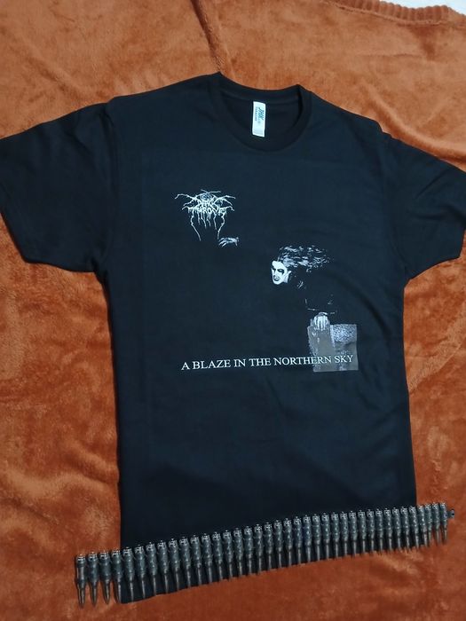 Koszulka darkthrone