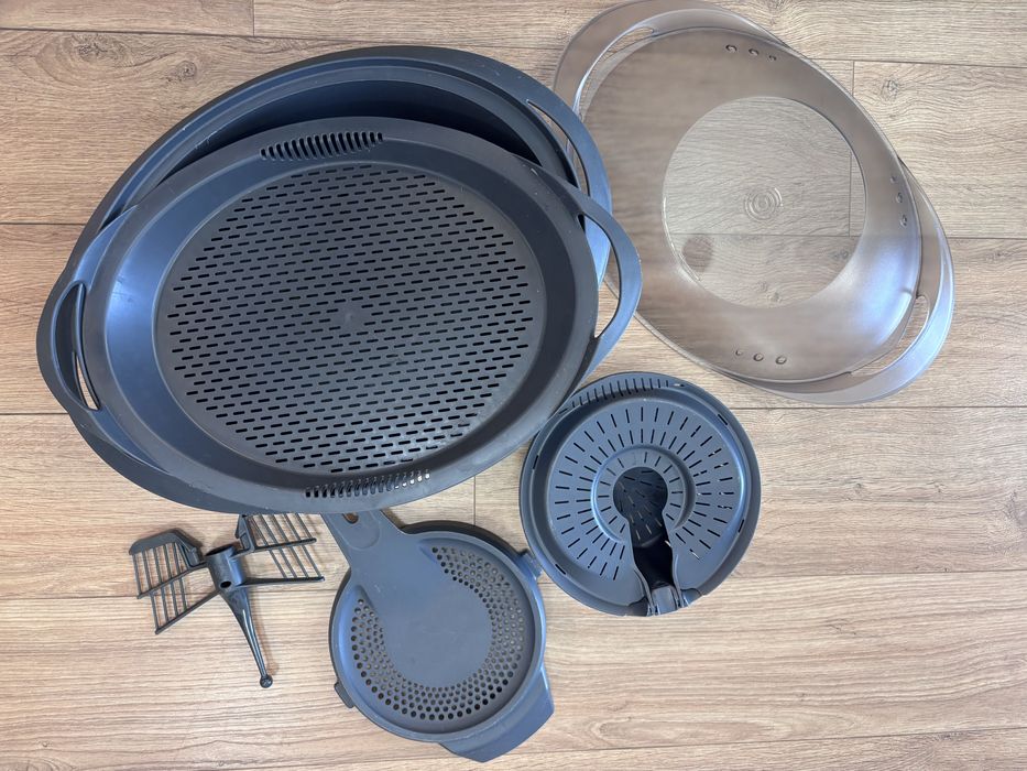 Thermomix TM6 bardzo dobry