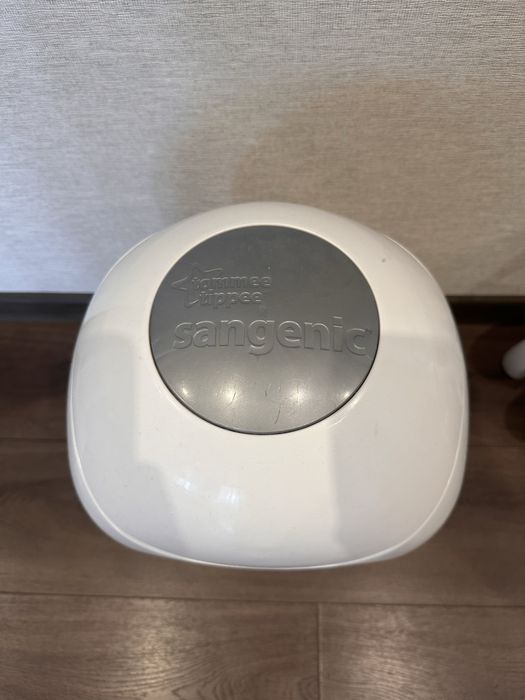 Відро накопичувач для підгузників Tommee Tippee Sangenic