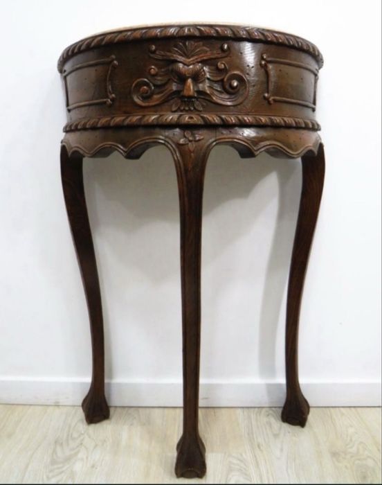 Credencia D. João V.