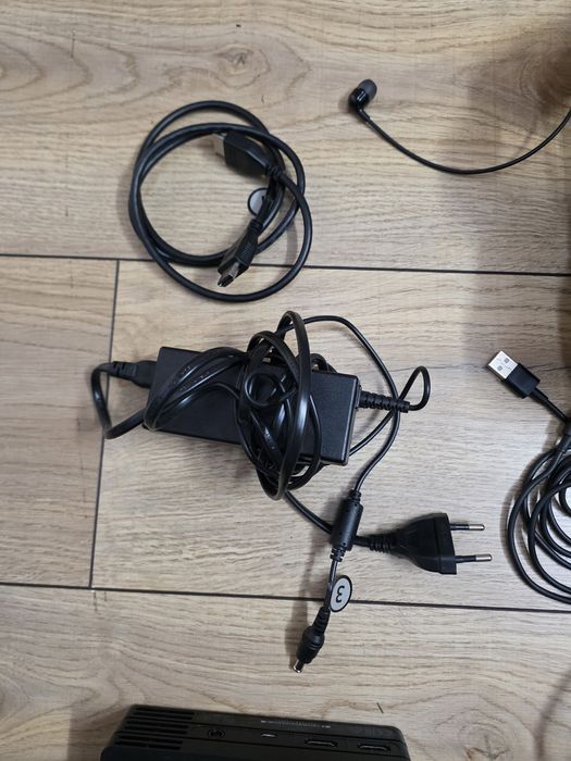 Playstation VR ZVR2 Gogle Komplet