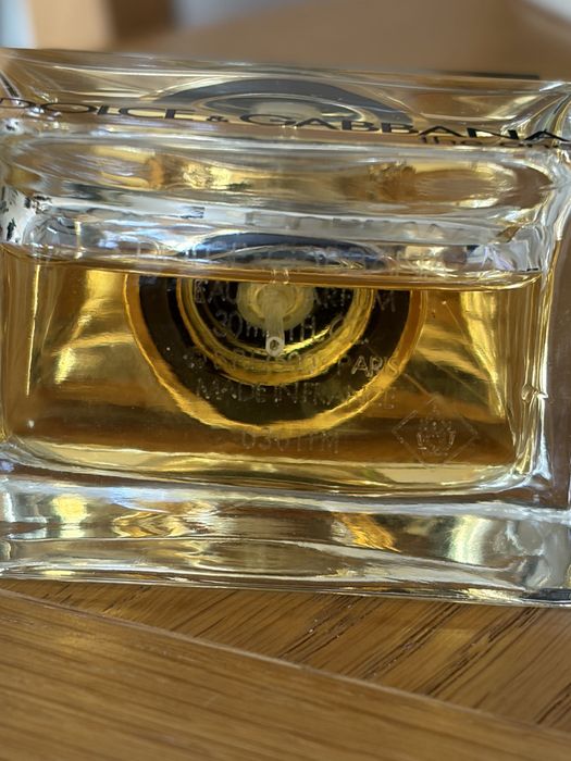 Dolce & Gabbana the one woda perfumowana 30ml