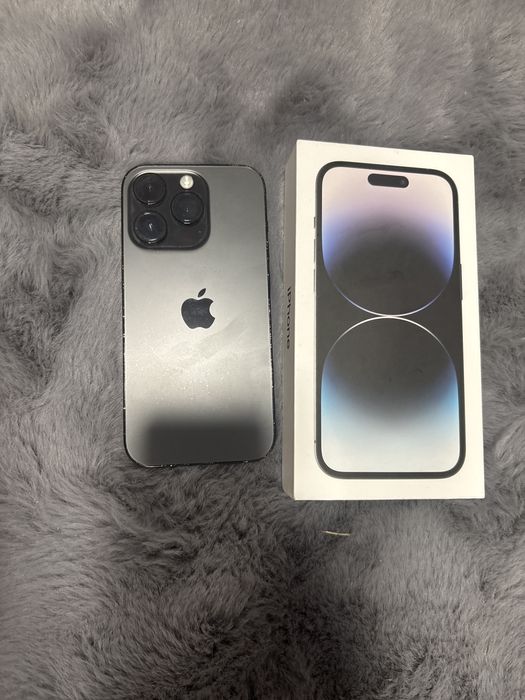 Iphone 14 pro 128gb