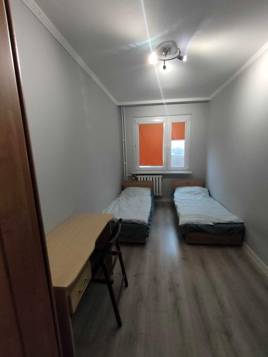 Mieszkanie dla pracowników Katowice Zadole, Panewniki, Ligota