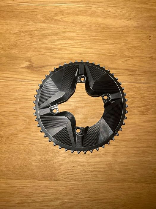 Grupa Shimano GRX Di2 2x11