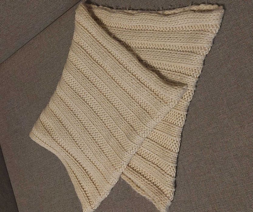 Ciepły komin Orsay – idealny na zimę