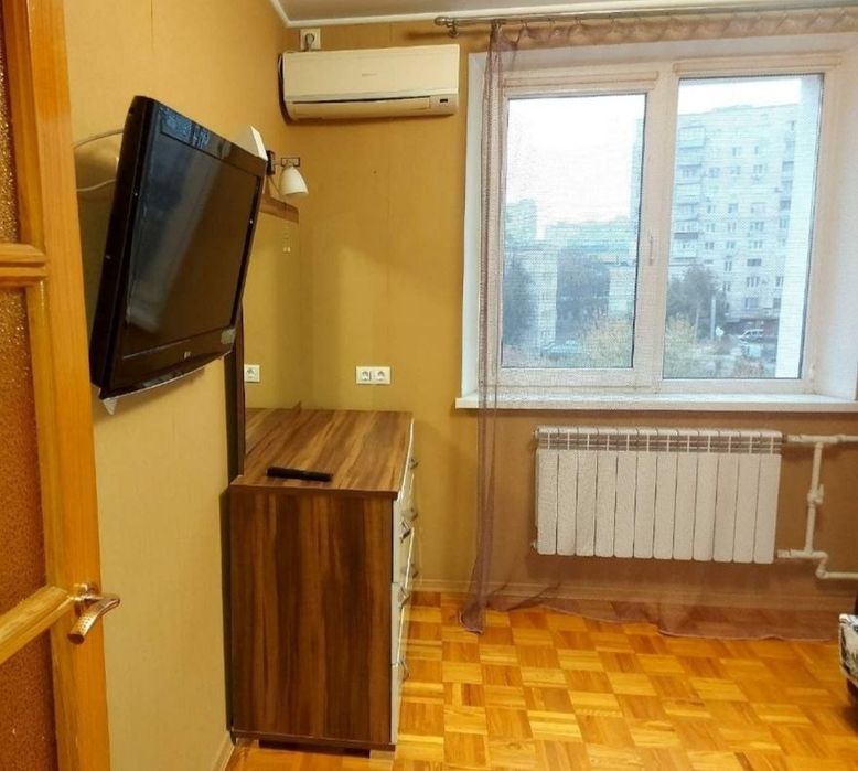 Сдам 2 к.кв. на Холодной горе - Вид 3