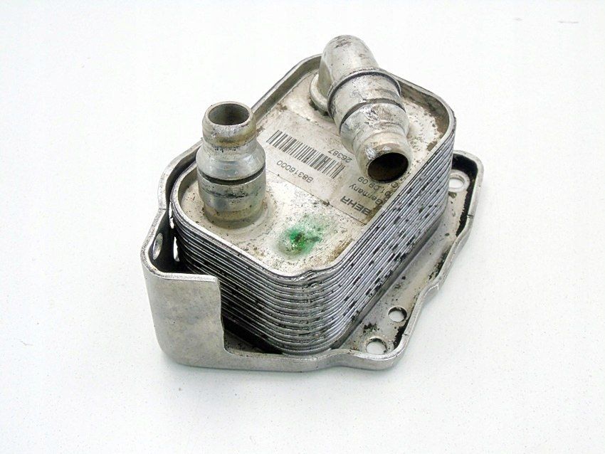 Chłodnica Oleju 1.8 2.0 I Bmw N43 E60 E61 E90 E91 E92 E93 E81 E82 E88 E87