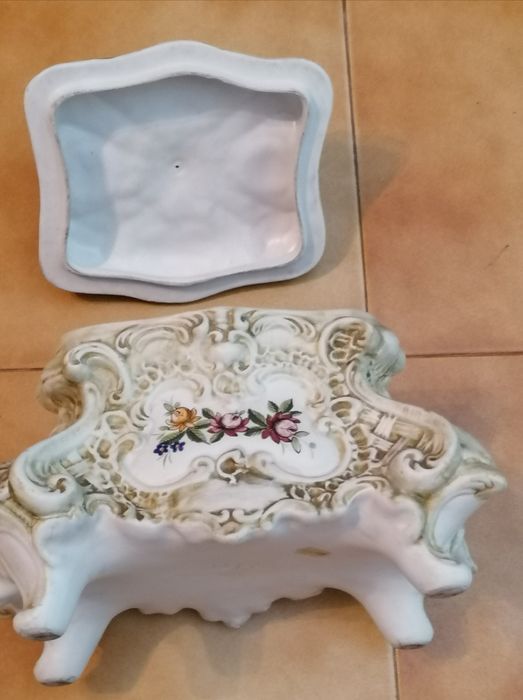 Expectacular centro de mesa