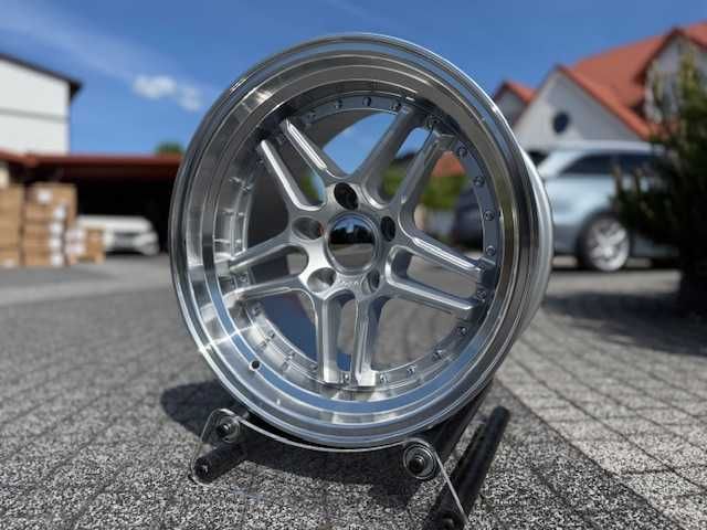 Nowe FELGI 5863 do BMW E39 E60 E61 E63 E64 E65 E66 17 8,5j i 9,5j Rant