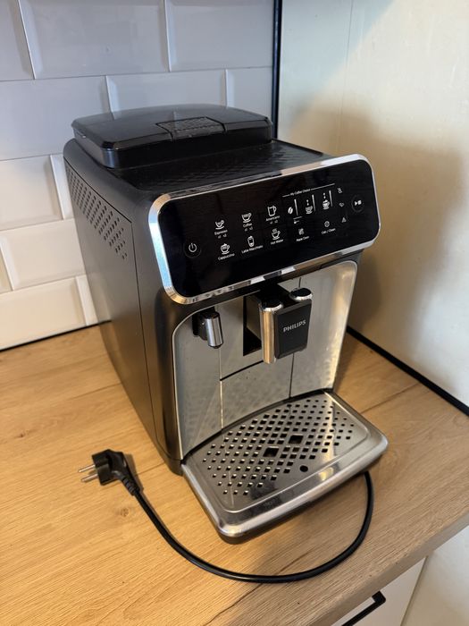 Philips 3200 LatteGo