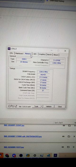 Lenovo ideapad 530s 14ARR 20gb ram 256gb ssd - uszkodzony