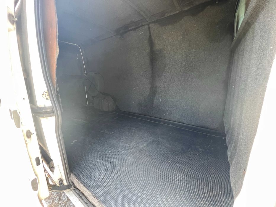 Renault Master Longa 2.2 Diesel | IVA Dedutível | Histórico de Manutenção | Excelente Oportunidade
