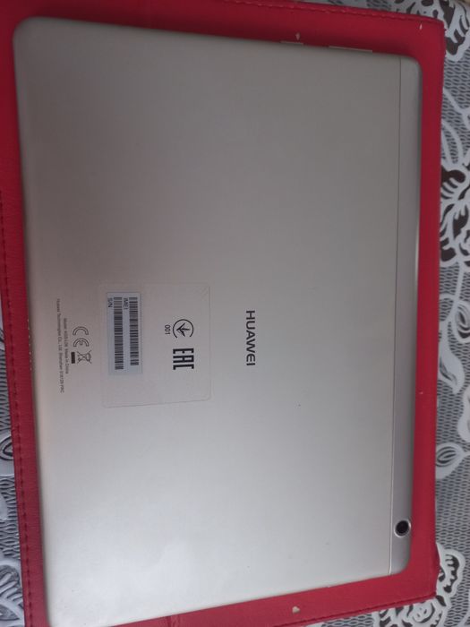 Продам планшет Huawei AGS-L09