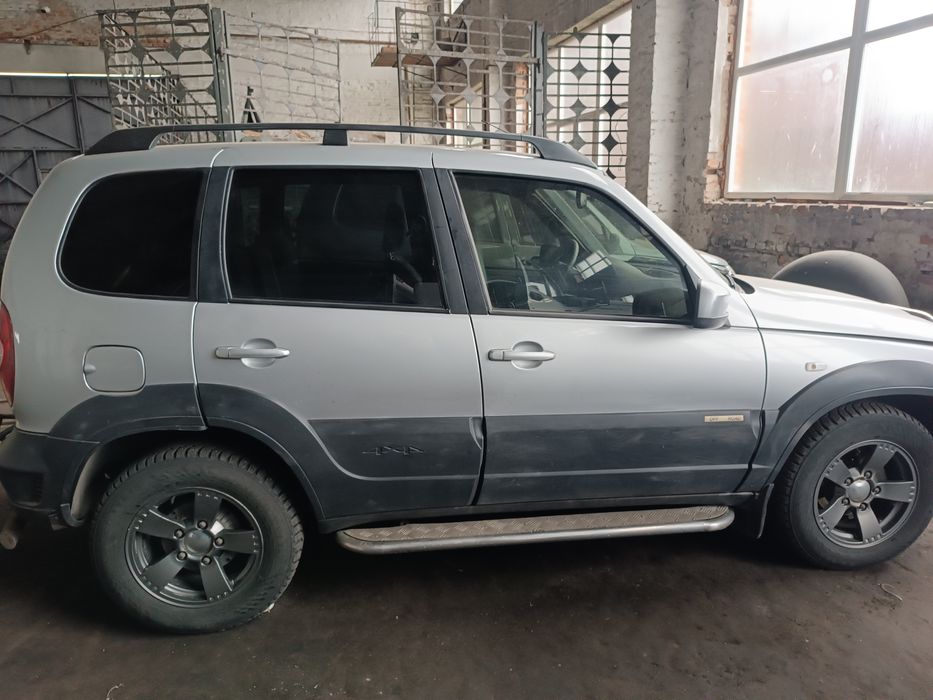 Продається чудова нива