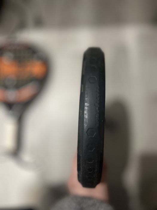 Raquetes de padel baratas – para reparar/treino