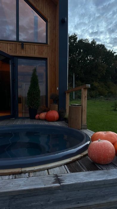 Оренда будиночку Дім Кармель (будиночок для 2-4 осіб)