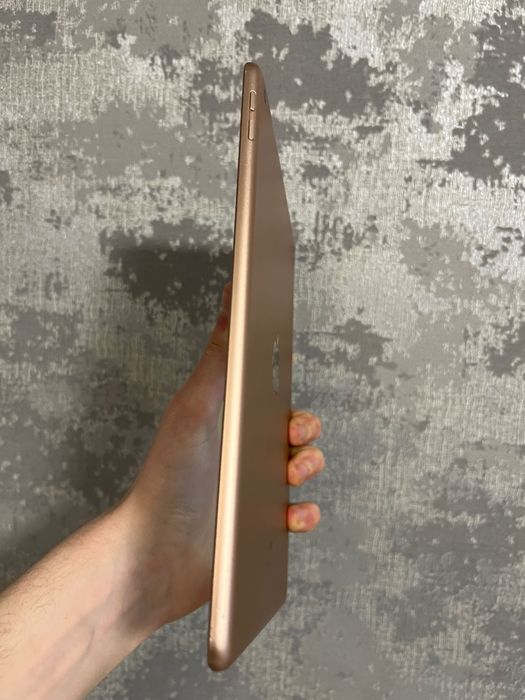 iPad 6 32gb все працює