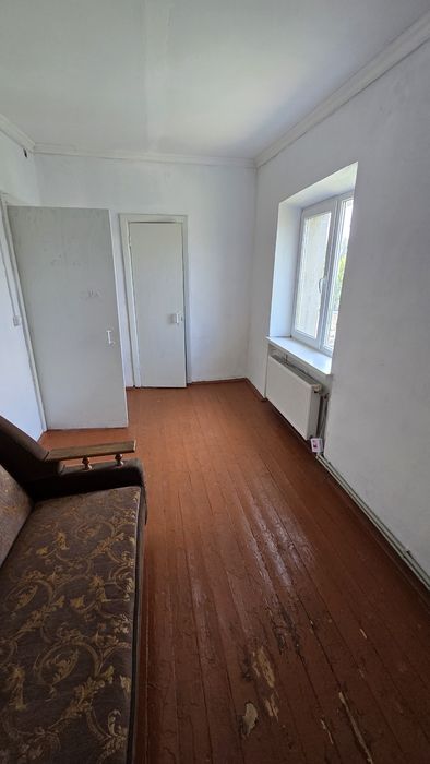Продам 2к квартиру