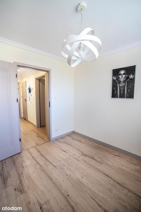 3-pokojowe po generalnym remoncie - 1 piętro! Balkon | ul. Sobieskiego