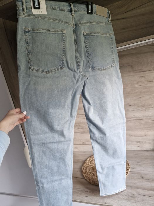 Джинси Zara 48 розмір