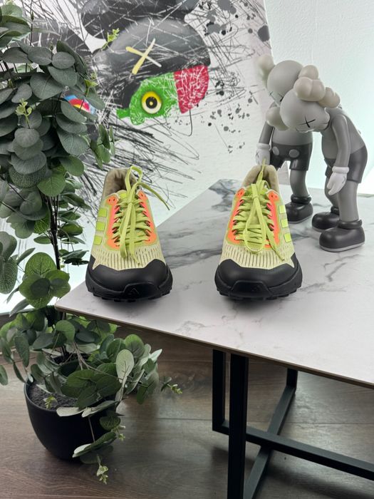 Кросівки Adidas Terrex 41 розмір Е11246