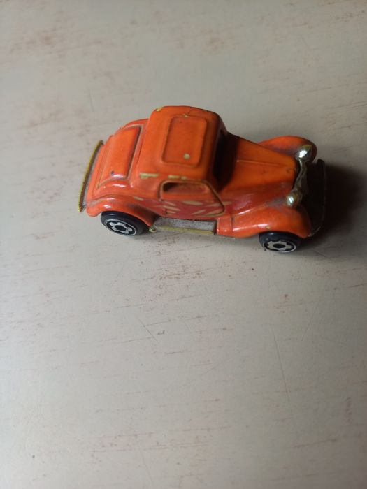 Samochód  miniaturka Hot Wheels